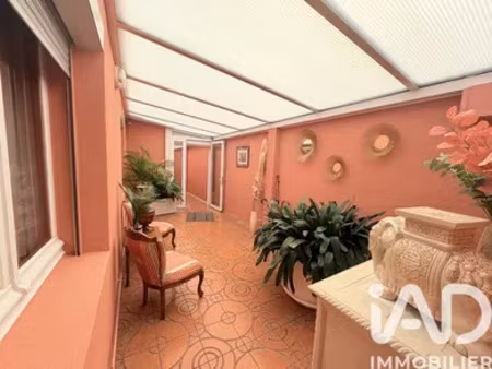 maison traditionnelle à rouvroy (62320)