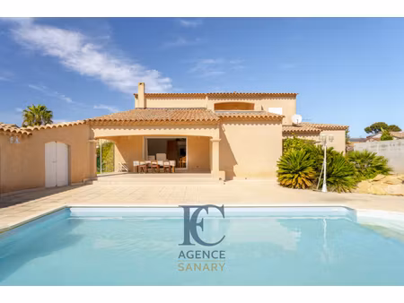 annonce maison à vendre