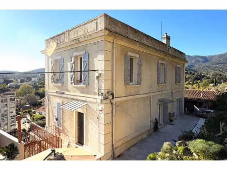 annonce maison à vendre