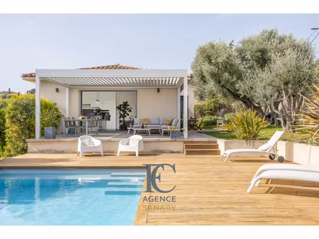 annonce maison à vendre