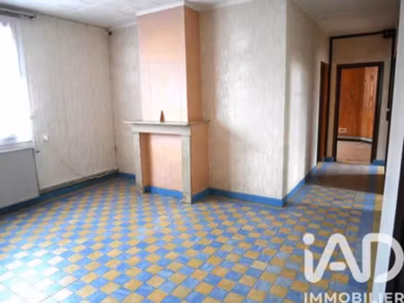 maison à vimy (62580)