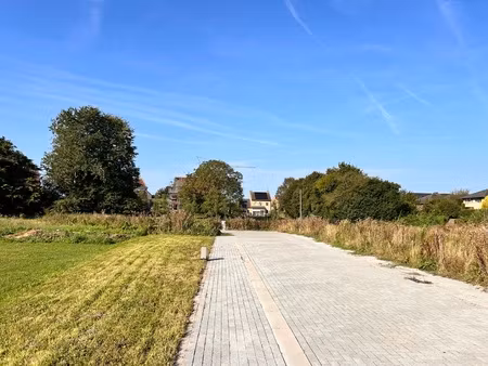 grond te koop in bertem