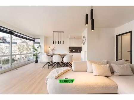 appartement te koop in blankenberge met 2 slaapkamers