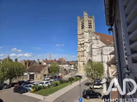 triplex à auxerre (89000)