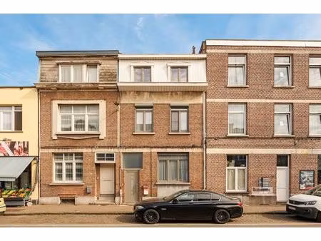 huis te koop in deurne met 4 slaapkamers