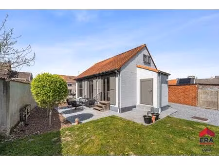 huis te koop in denderleeuw met 3 slaapkamers