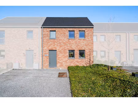 huis te koop in geer met 2 slaapkamers