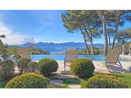 maison de luxe de 10 pièces en location à cannes  provence-alpes-côte d'azur