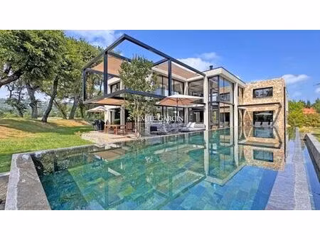 villa de 7 pièces de luxe en location opio  provence-alpes-côte d'azur