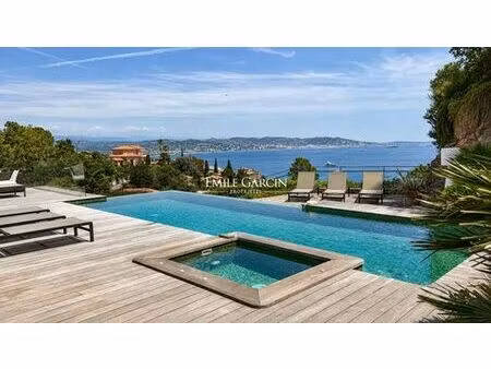 maison de 7 pièces de luxe en location à théoule-sur-mer  provence-alpes-côte d'azur