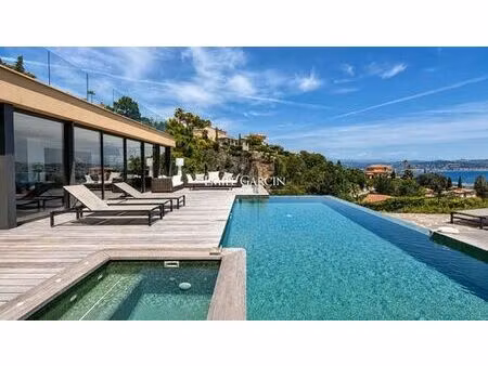 maison de luxe de 7 pièces en location à théoule-sur-mer  provence-alpes-côte d'azur