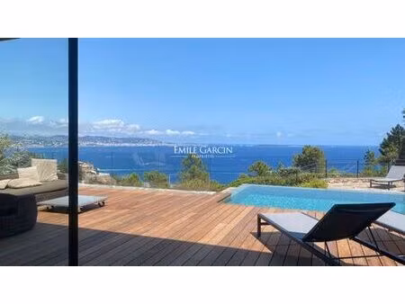 maison de prestige de 326 m2 en location théoule-sur-mer  provence-alpes-côte d'azur