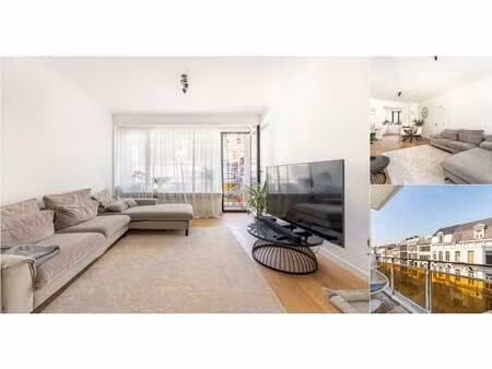 appartement à vendre à amerikalei 12 anvers (rbv71800)