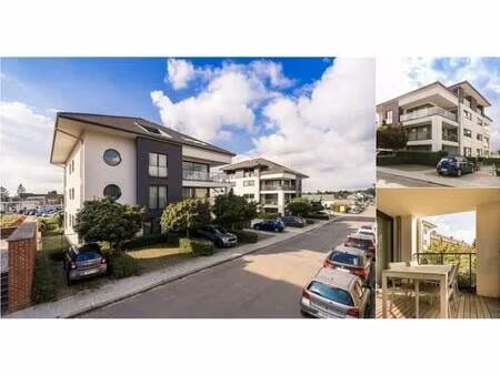 appartement à vendre à drève de l'infante 19 waterloo (rbv71569)