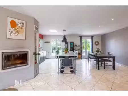 maison le controis en sologne 5 pièce(s) 102 m2