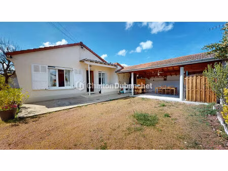 riorges - maison de 55 m²