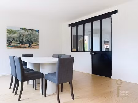 achat maison 5 pièces 110m² wambrechies 59118