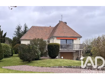 vente maison à pont-l'évêque (14130) : à vendre / 143m² pont-l'évêque