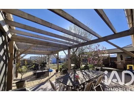 vente maison/villa 9 pièces