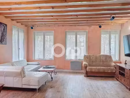 vente maison 6 pièces 102 m² à ponchon (60430)  257 000 €
