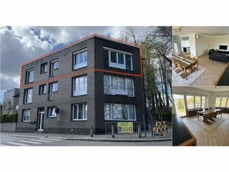 appartement à vendre à charles coppensstraat 2 hoeilaart (rwc42190)