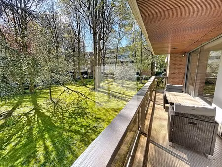 achat appartement 3 pièces 84m² wasquehal 59290