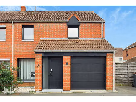 achat maison 5 pièces 89m²