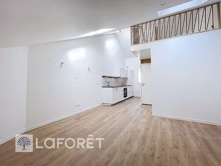 appartement nort sur erdre 1 pièce(s) 25 m2