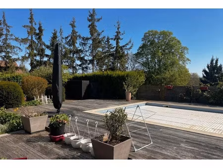 vente maison 7 pièces 125 m² à villers-agron-aiguizy (02130)  280 000 €