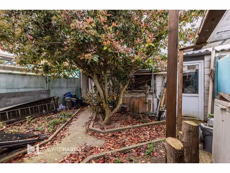 achat maison 4 pièces 86m²