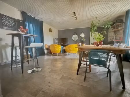 appartement t3 trignac