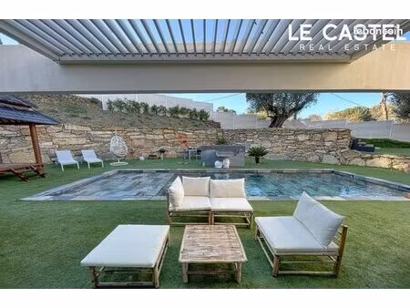 achat : maison (13600)