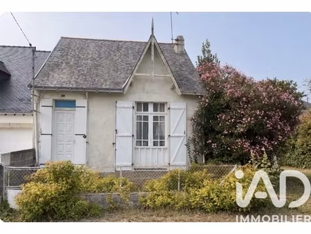 vente maison traditionnelle 2 pièces