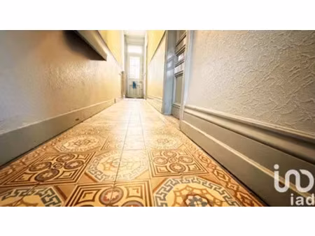 maison de ville à calais (62100)