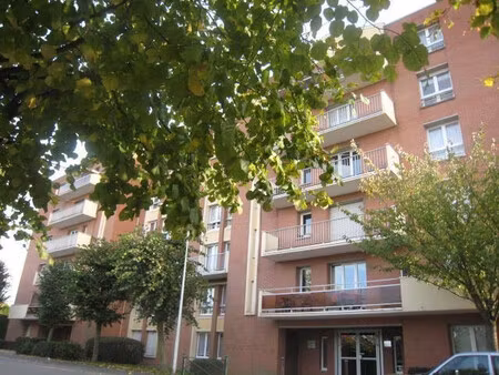 achat appartement 2 pièces 48m² wattignies 59139