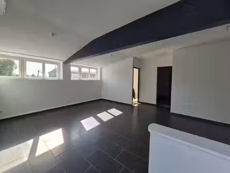 achat appartement 3 pièces 53m²