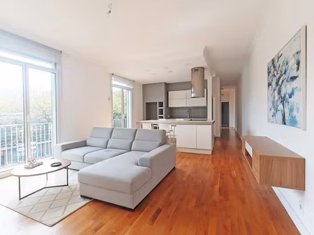 achat appartement 3 pièces 80m² douai 59500