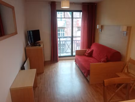 achat appartement 3 pièces 45m² mers les bains 80350