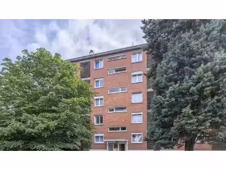 achat appartement 4 pièces 57m²