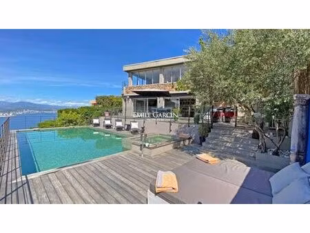 maison de 6 pièces de luxe en location à théoule-sur-mer  france