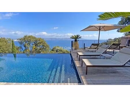 maison de prestige de 180 m2 en location théoule-sur-mer  france