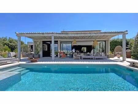 prestigieuse maison en location valbonne  france