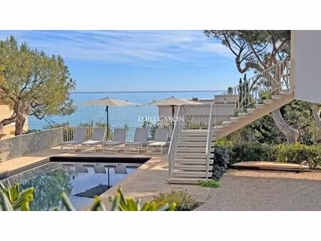 maison de 6 pièces de luxe en location à cap d'antibes  france