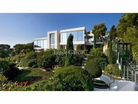 maison de luxe de 12 pièces en location à saint-jean-cap-ferrat  france