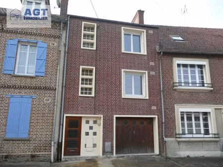 location appartement 1 pièce 38m² beauvais 60000