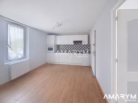 location appartement 2 pièces 33m² friaucourt 80460