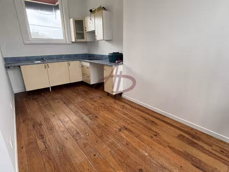 location appartement 2 pièces 32m² la chapelle d armentieres 59930