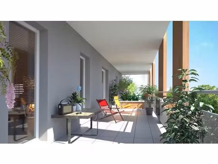 vente appartement 1 pièce 50 m² aubagne (13400)