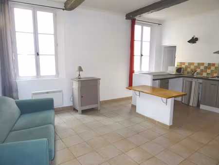 location appartement 1 pièce 40 m² à fayence (83440)