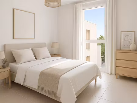 vente appartement 1 pièce 50 m² marseille 8 (13008)